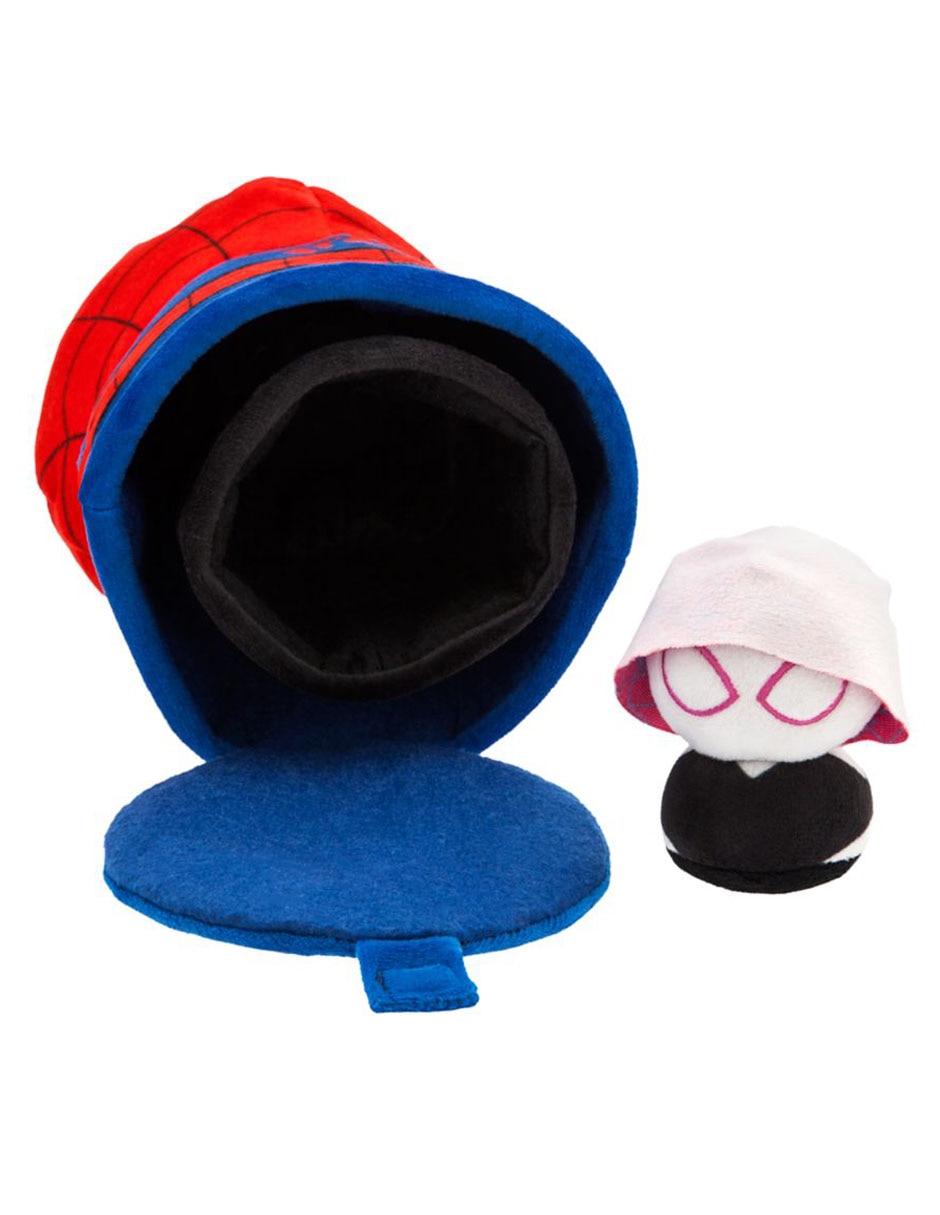 Peluche de Super Heroe Spider-Man