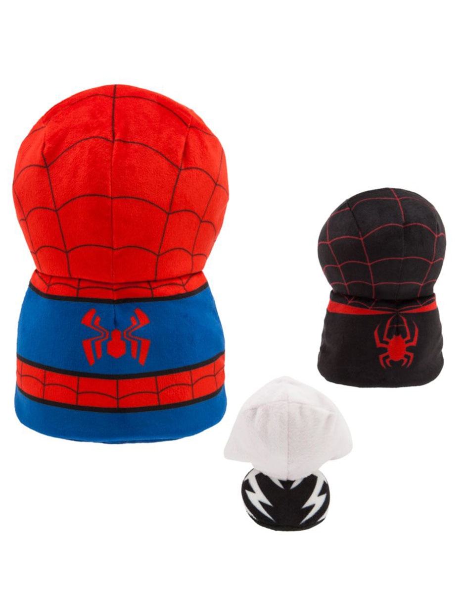 Peluche de Super Heroe Spider-Man