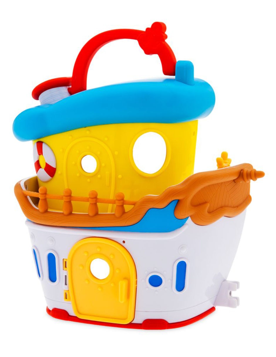Casa de juego del Pato Donald Mickey and Friends
