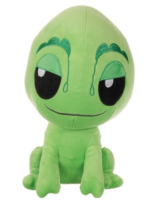 Peluche de Pascal de 27 cm 1