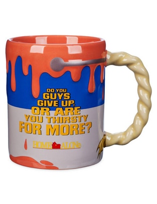 Taza conmemorativa 1