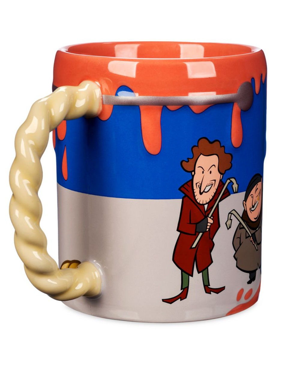 Taza conmemorativa 5