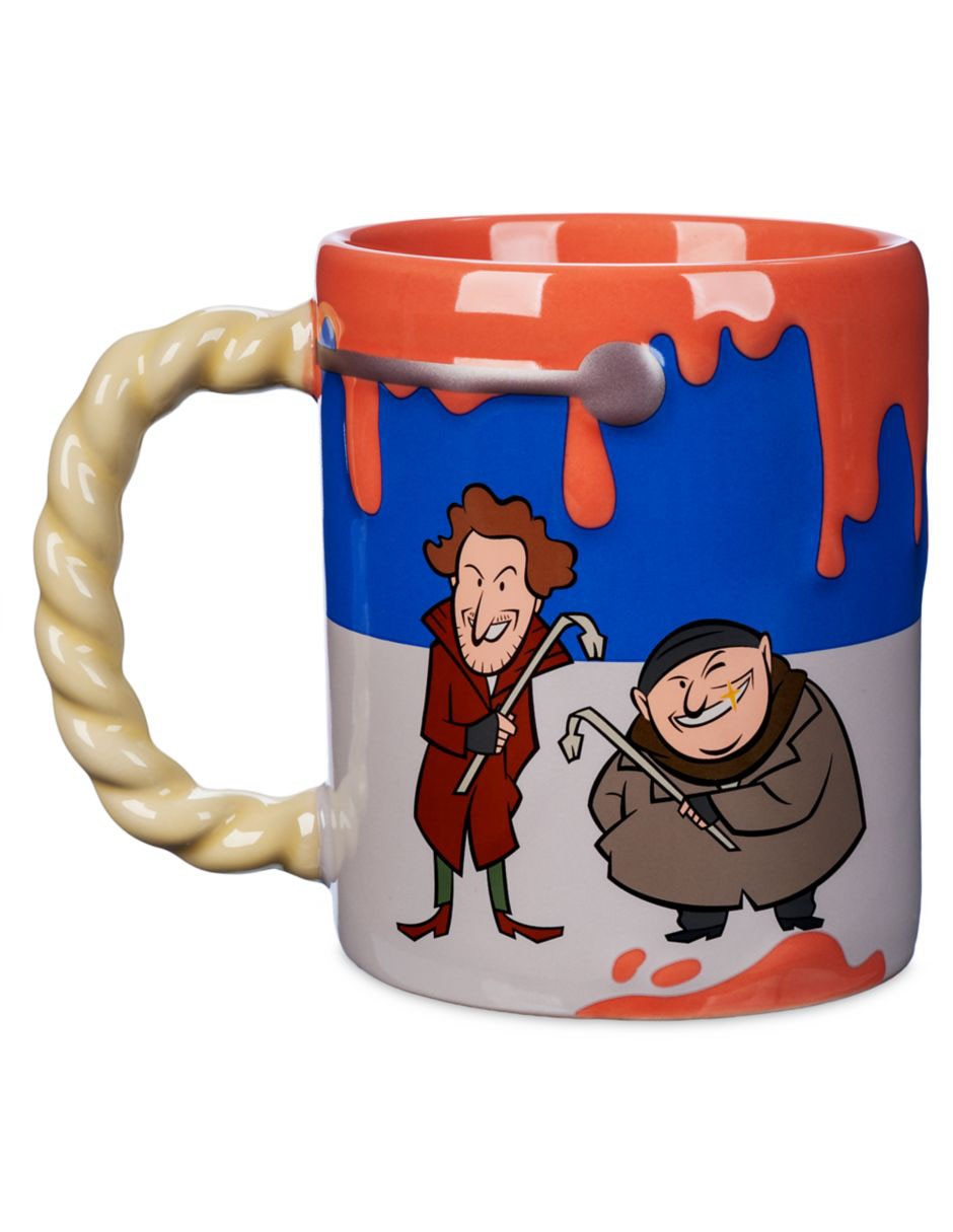 Taza conmemorativa 6