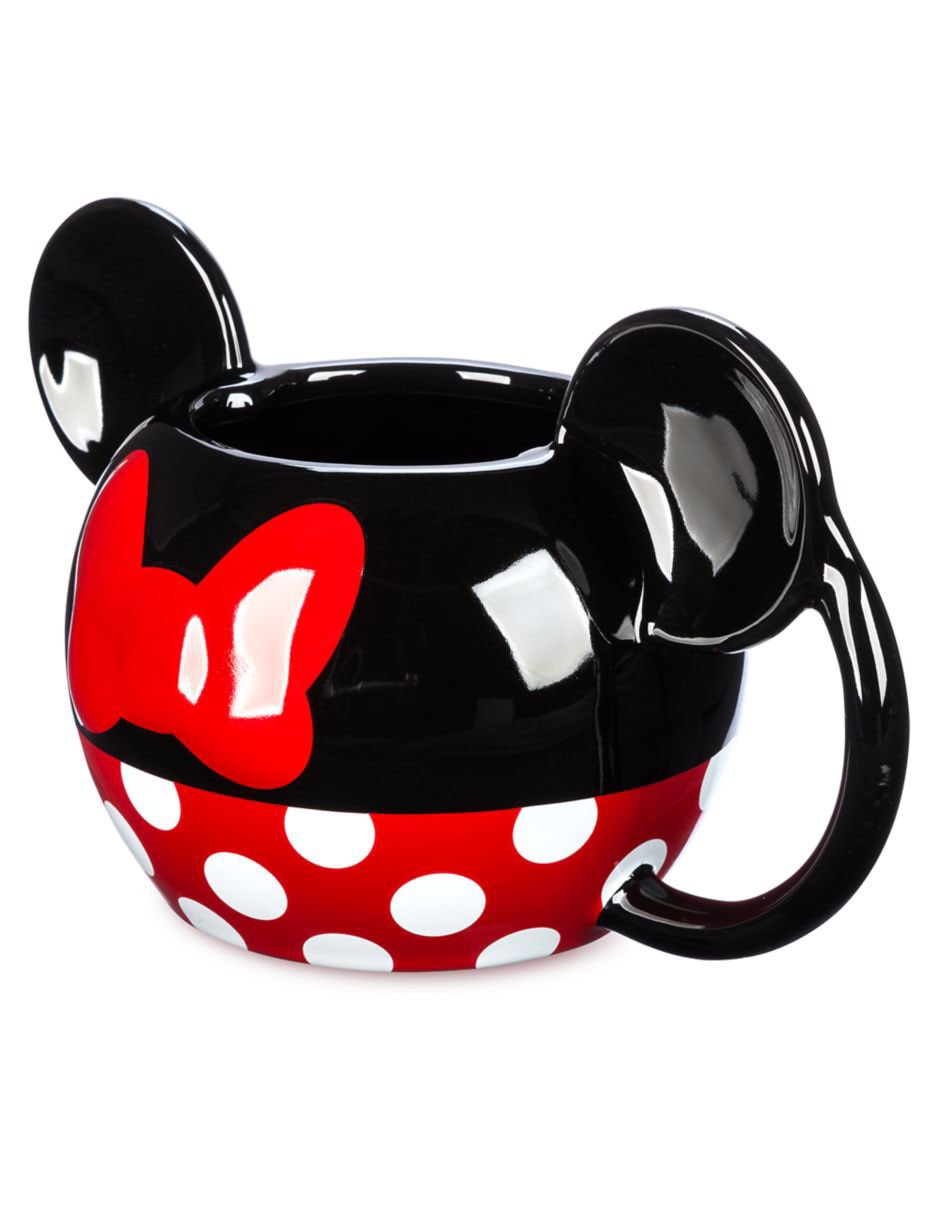 Taza americana Mickey And Friends Minnie Disney