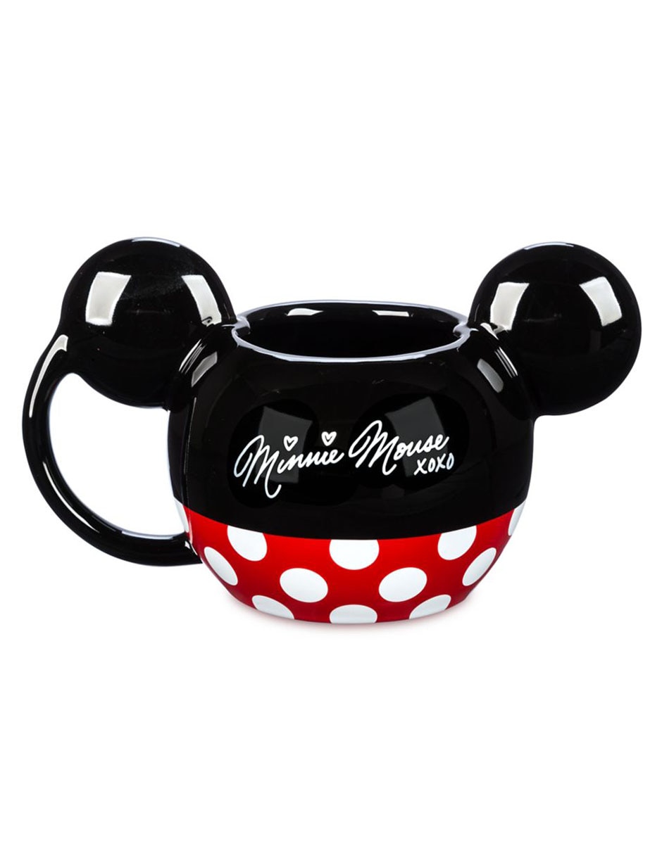 Taza americana Mickey And Friends Minnie Disney