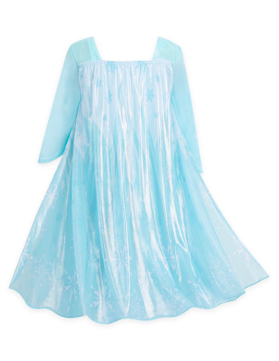DISFRAZ ELSA GRL STORYPLAY H24