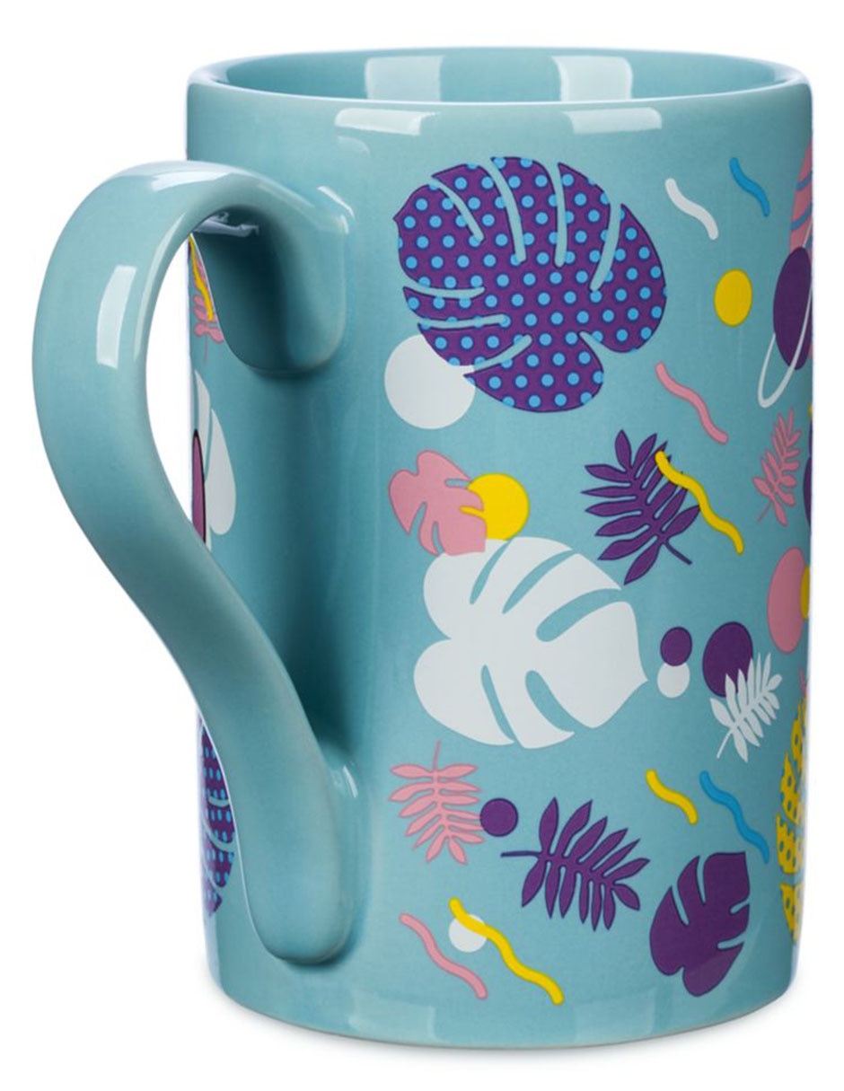 Taza americana Disney 5