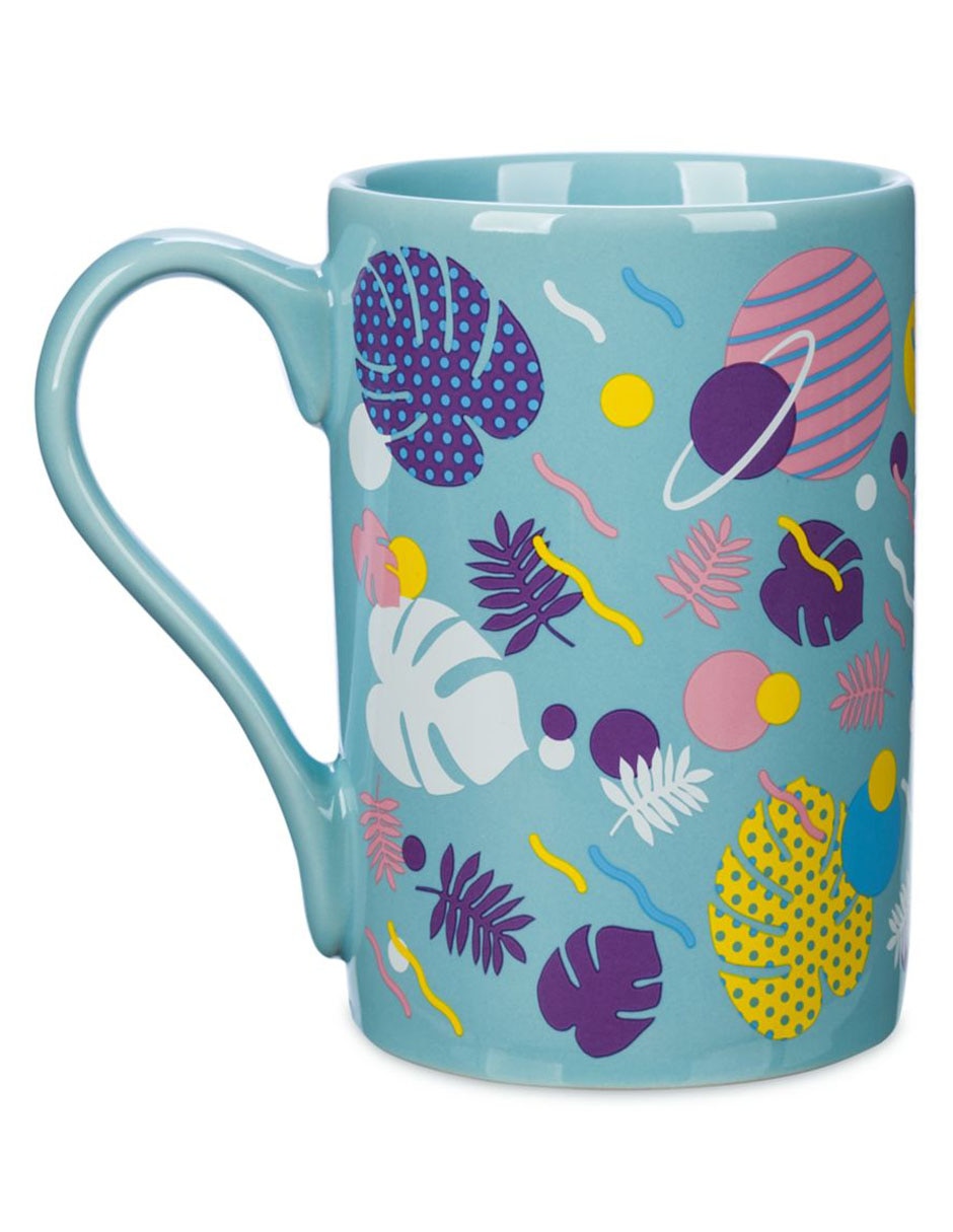 Taza americana Disney 6