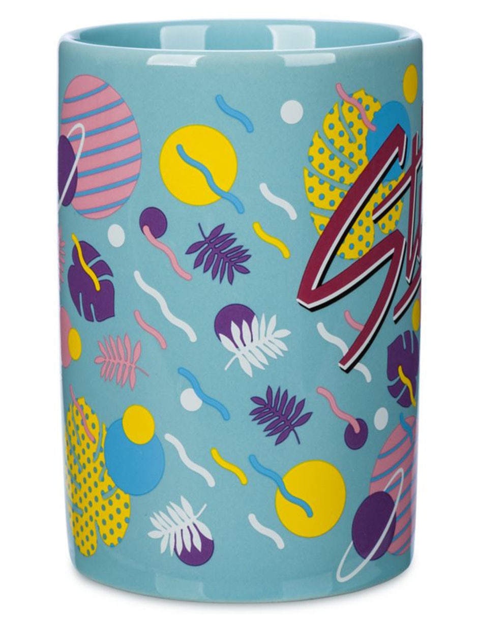 Taza americana Disney 7