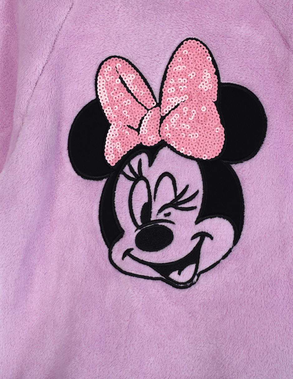 Set pantalón pijama Mickey And Friends estampado tie dye para niña