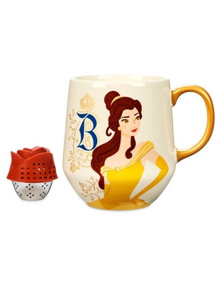 Taza té Disney 1