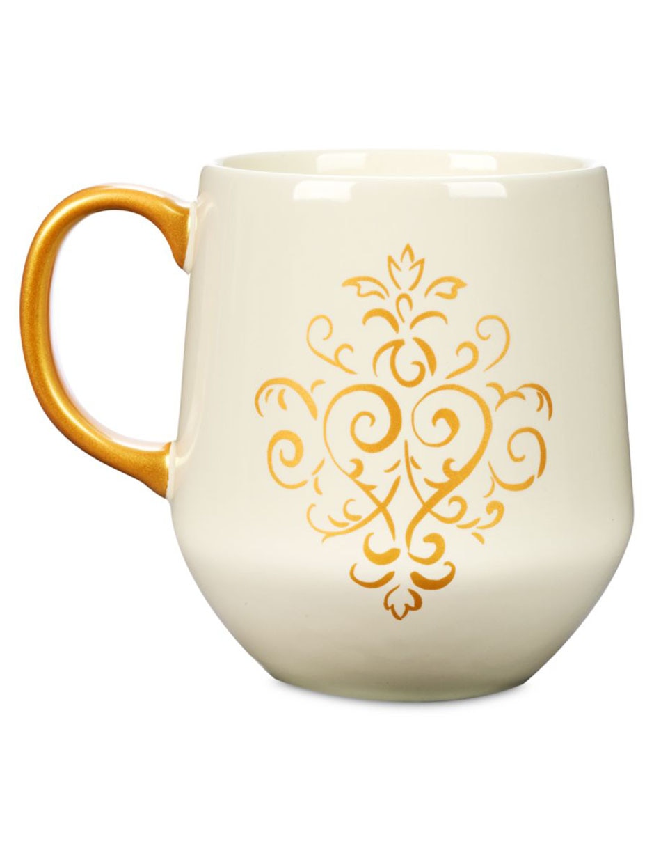 Taza té Disney 4