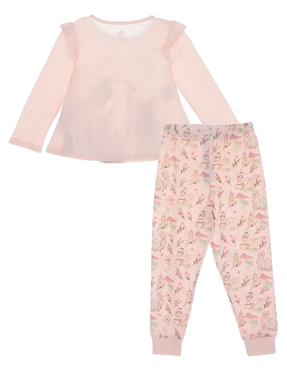 Conjunto pijama Disney para niño 4