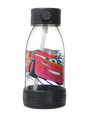 Botella de agua Cars para niño