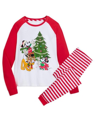 Conjunto pijama Disney para niño Conjunto pijama Disney para niño