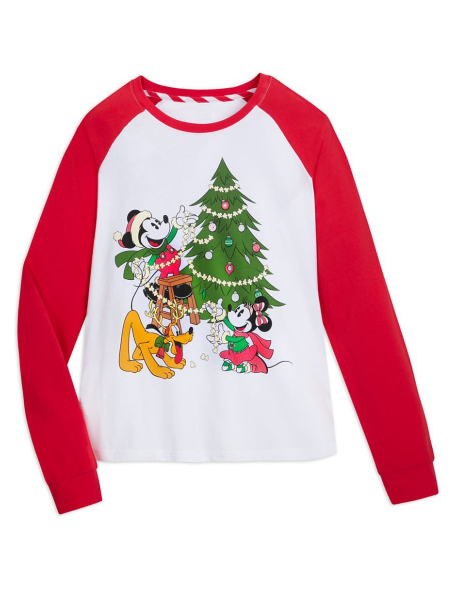Conjunto pijama Disney para niño 5