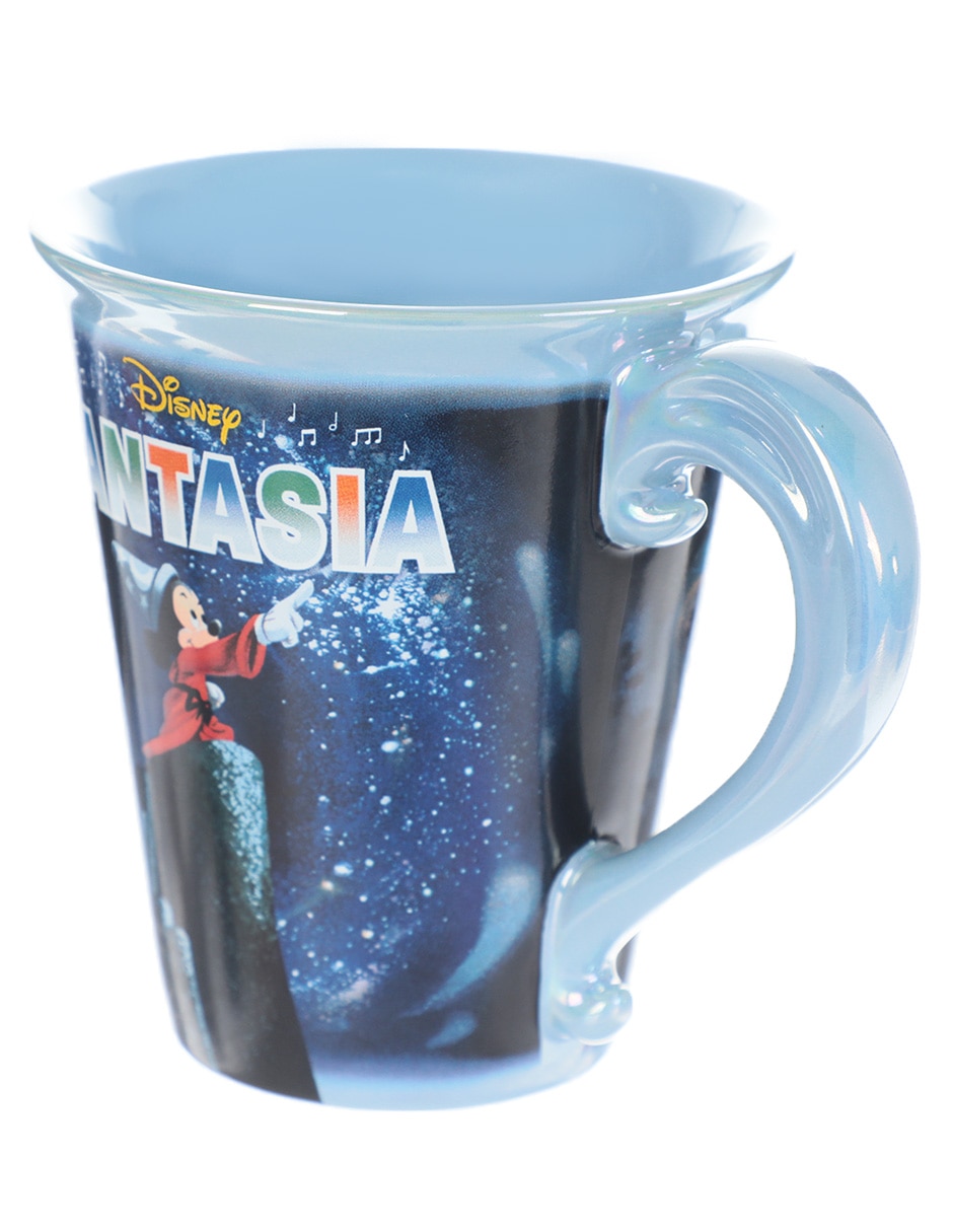 Taza de colección Fantasia 2 piezas 6