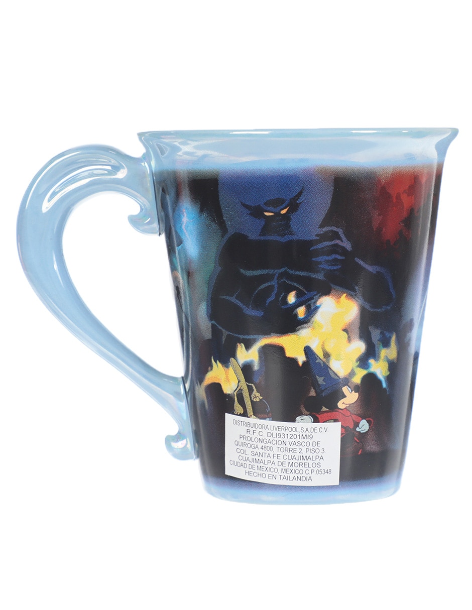 Taza de colección Fantasia 2 piezas 7