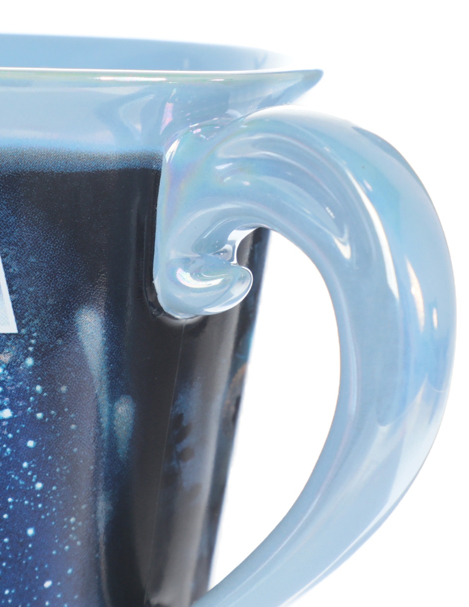 Taza de colección Fantasia 2 piezas 8