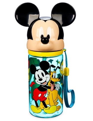 Botella de agua Mickey And Friends unisex