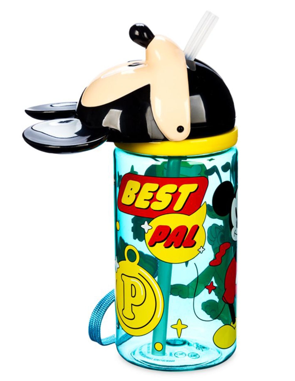 Botella de agua unisex 5