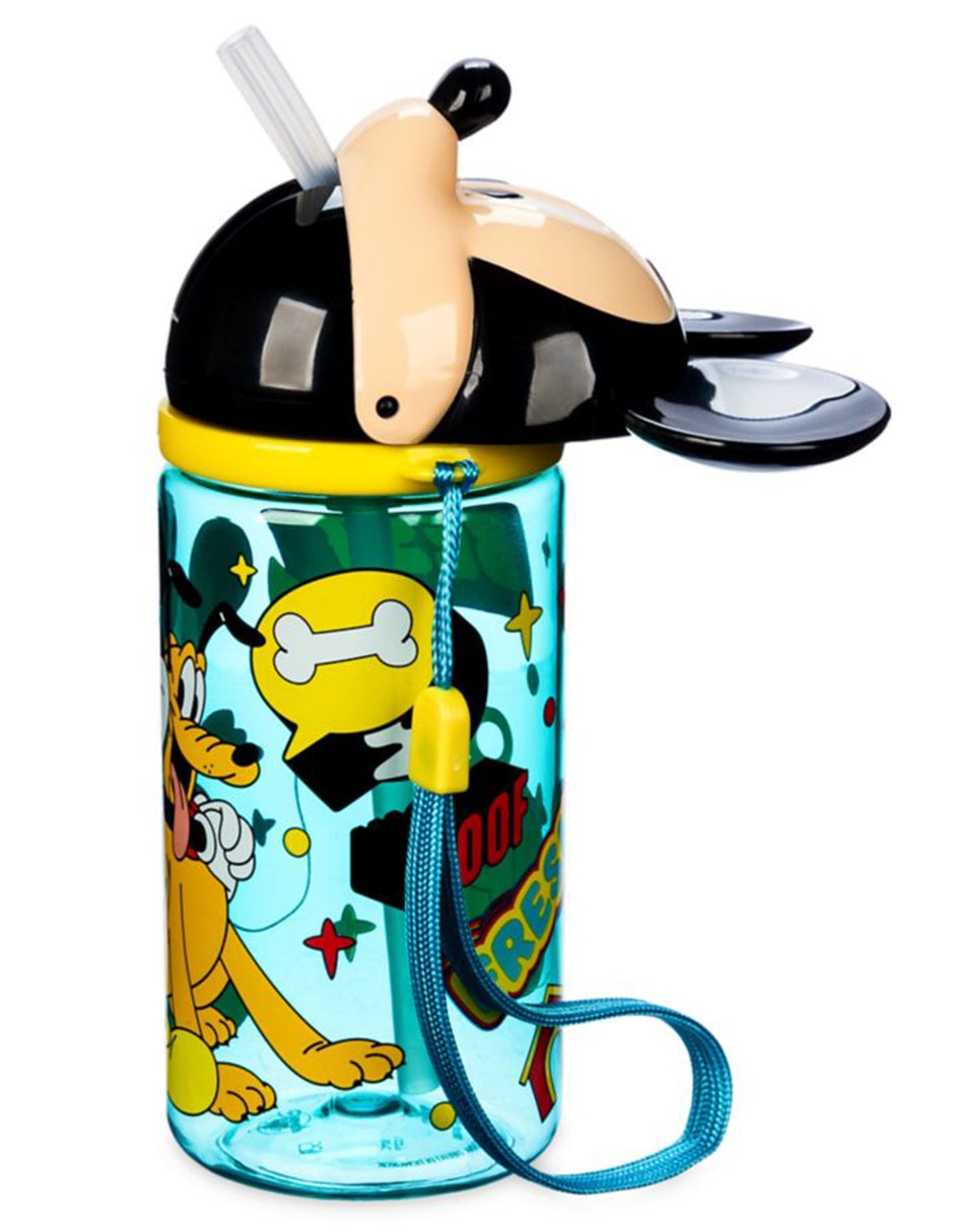 Botella de agua unisex 6