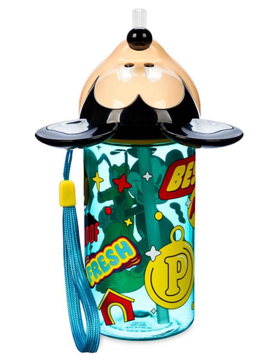 Botella de agua unisex 7