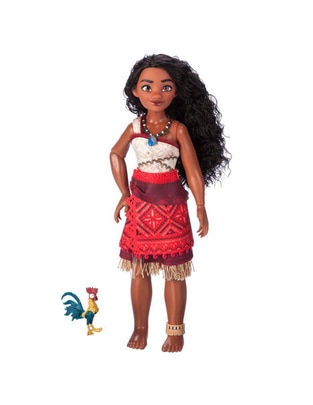 Muñeca disney 1