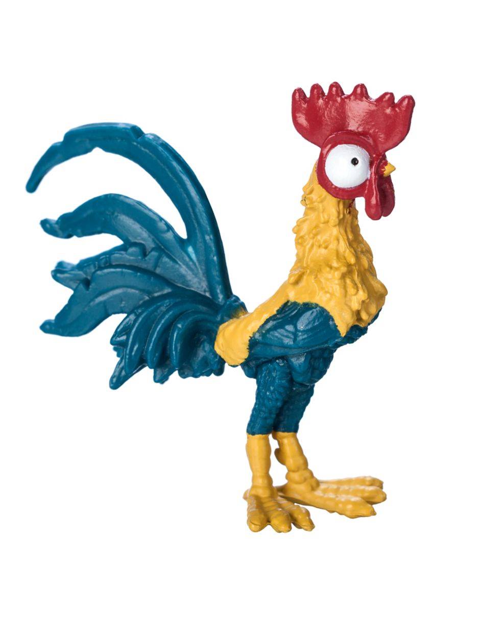 Muñeca disney 9