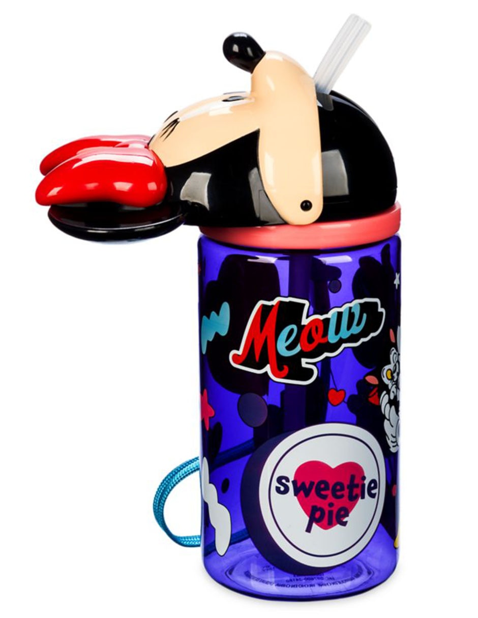 Botella de agua para niña 5
