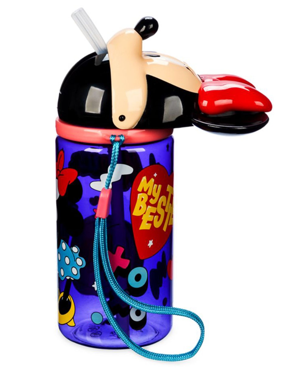 Botella de agua para niña 7