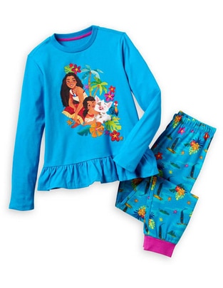 Conjunto pijama Disney para niño Conjunto pijama Disney para niño