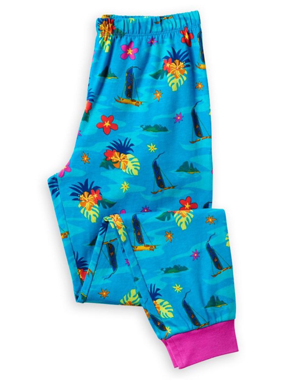 Conjunto pijama Disney para niño