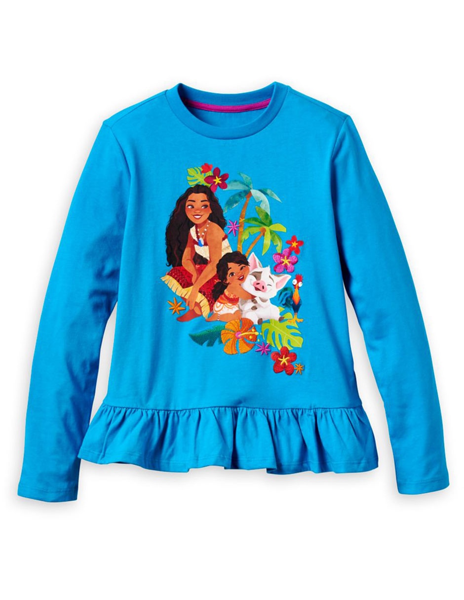 Conjunto pijama Disney para niño