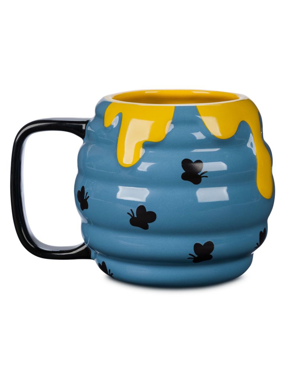 Taza de colección 8