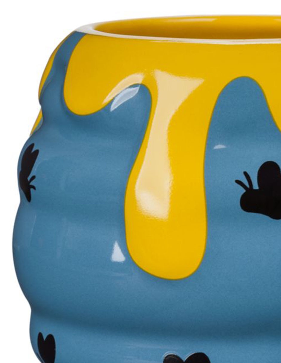 Taza de colección 9