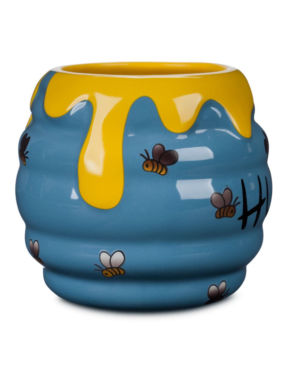 Taza de colección 10