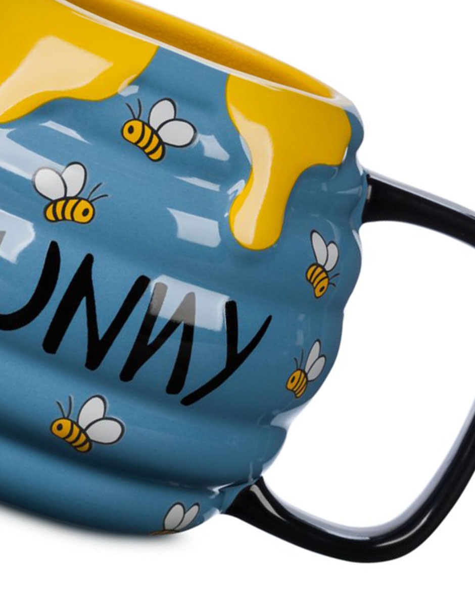 Taza de colección 11