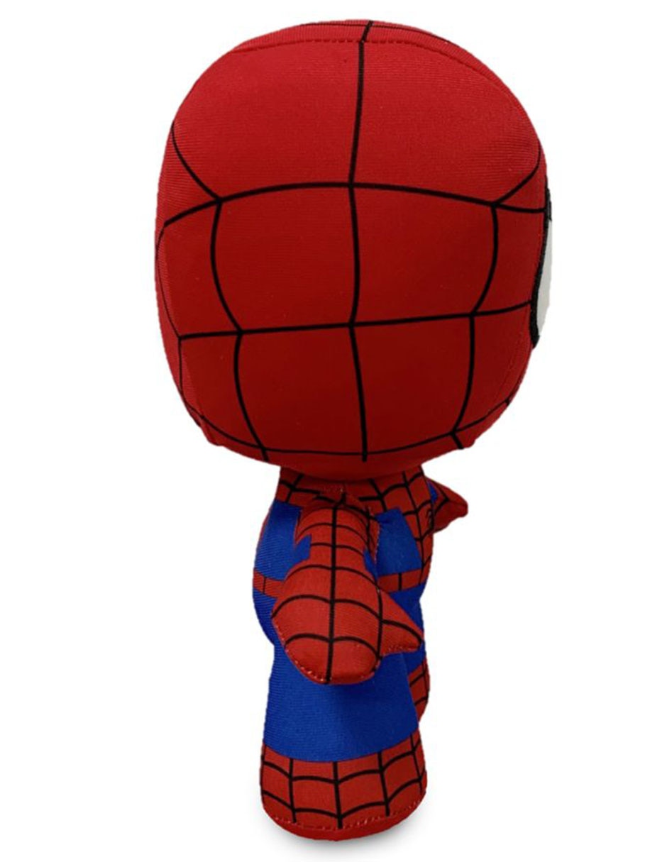 Peluche de Super Heroe de 16 cm 5