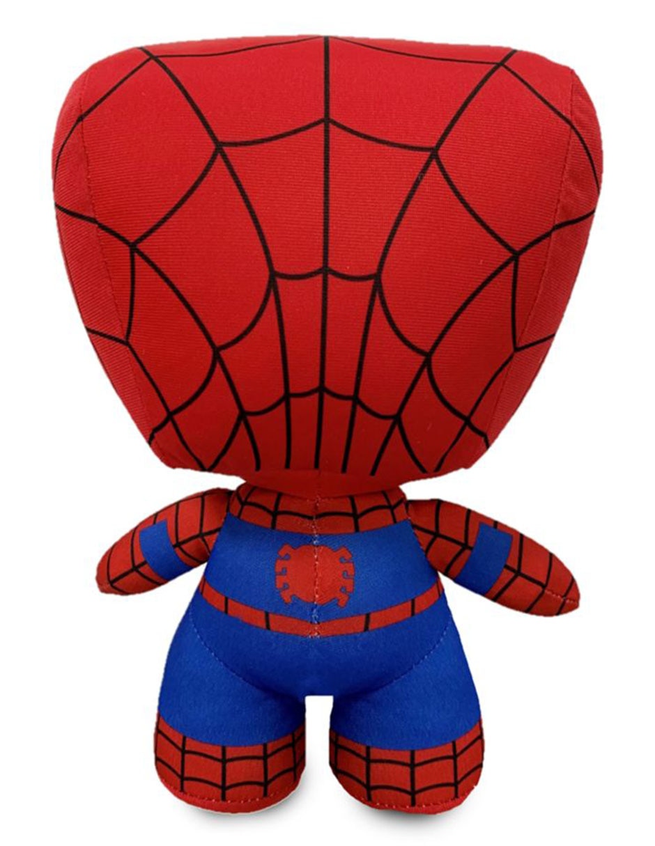 Peluche de Super Heroe de 16 cm 6