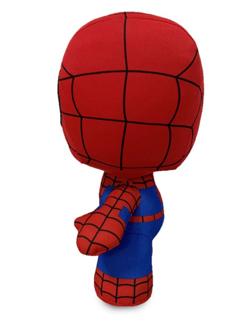 Peluche de Super Heroe de 16 cm 7