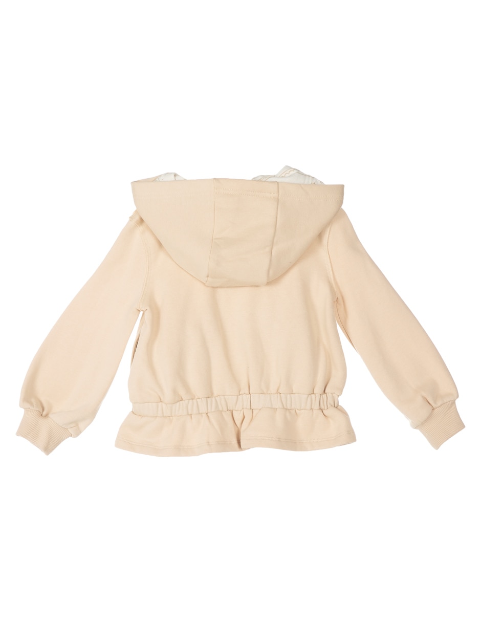 Sudadera Moana Moana 2 para niña