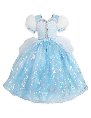 Disfraz de princesa para niña Disfraz de princesa para niña