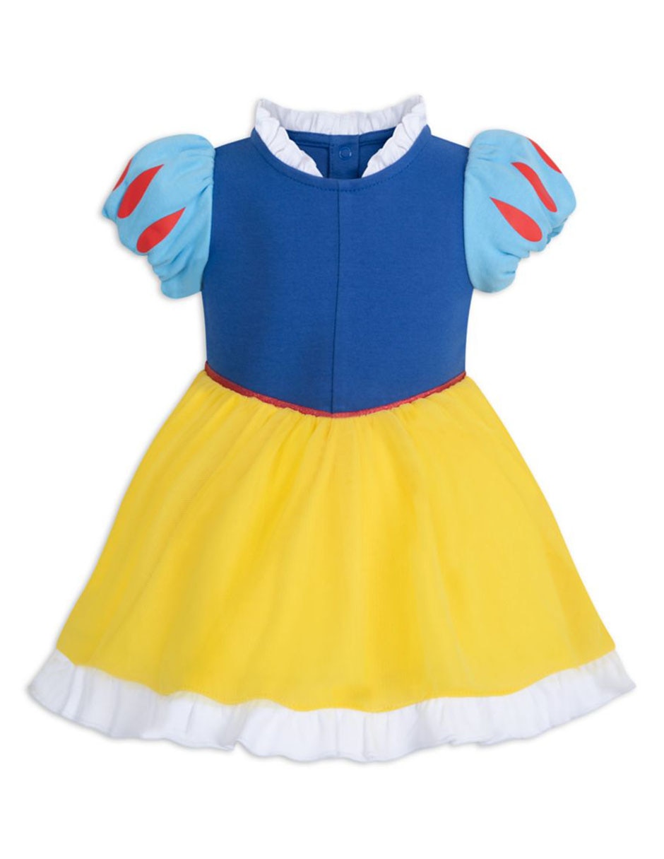 Disfraz para niña 5