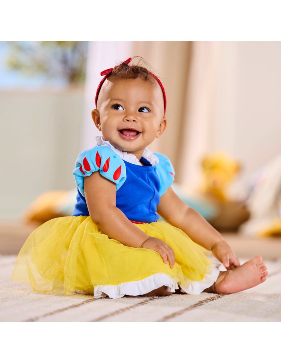 Disfraz para bebé niña