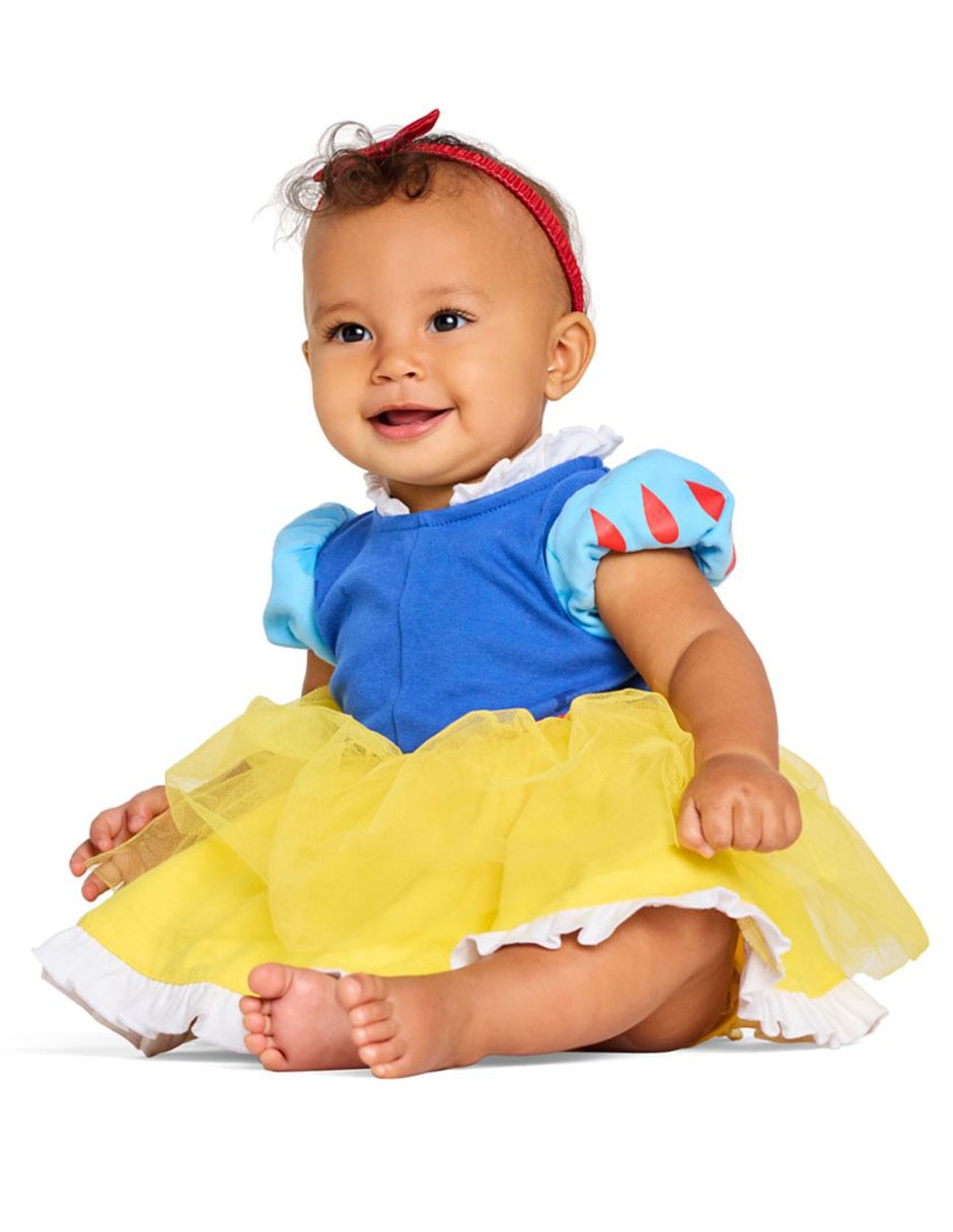 Disfraz para niña 6