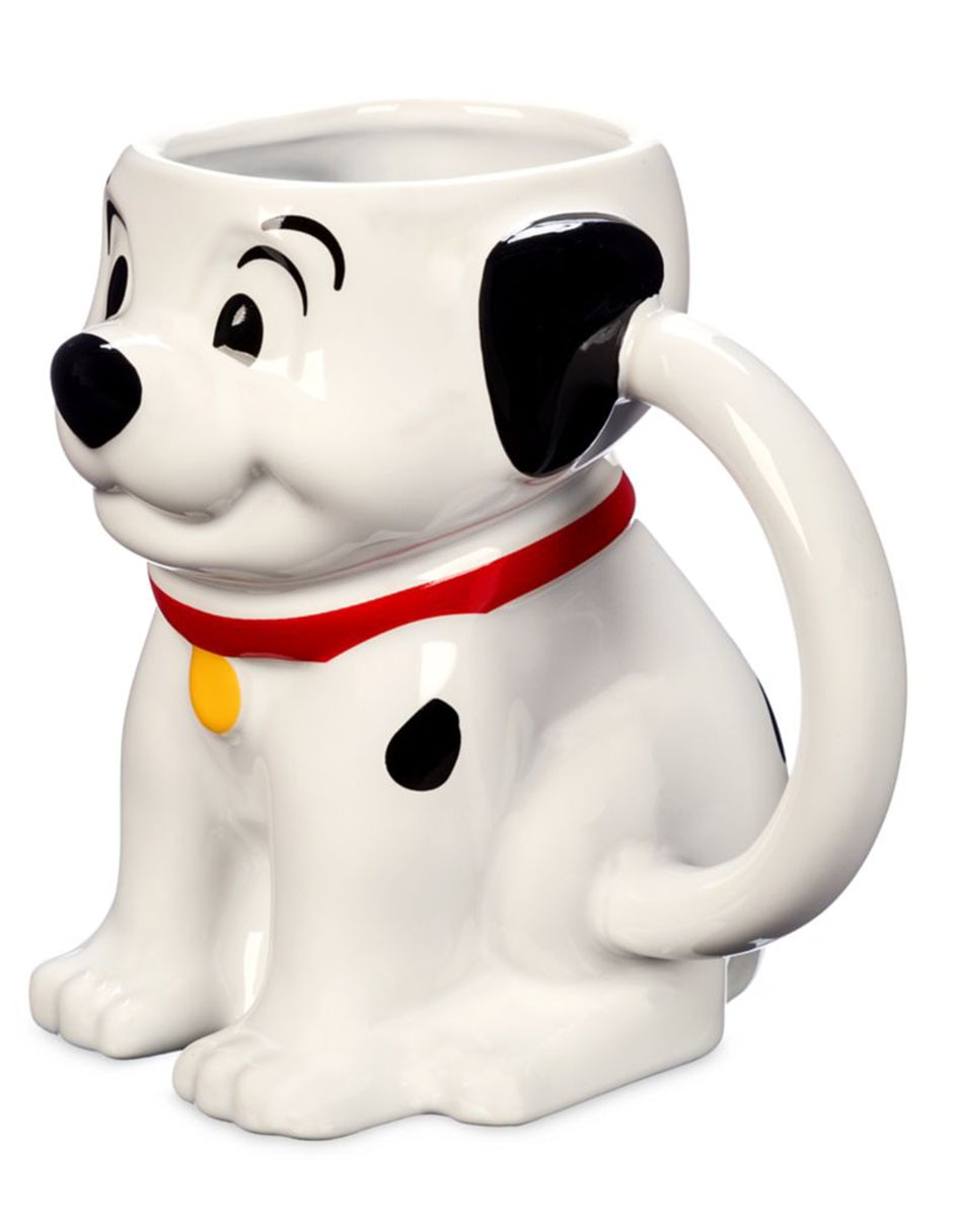 Taza de colección Lucky Disney 5