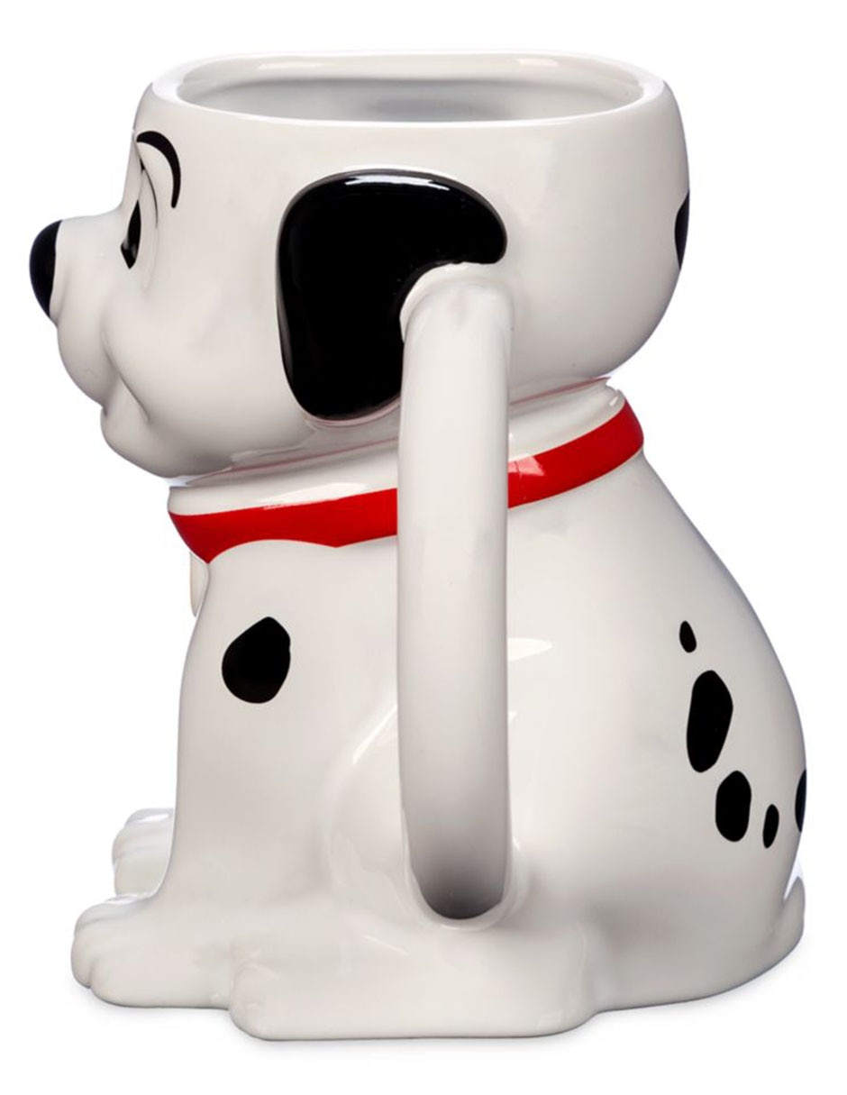 Taza de colección Lucky Disney 4