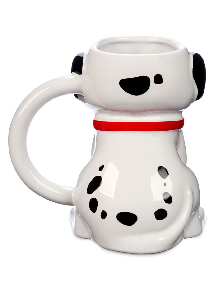 Taza de colección Lucky Disney 3