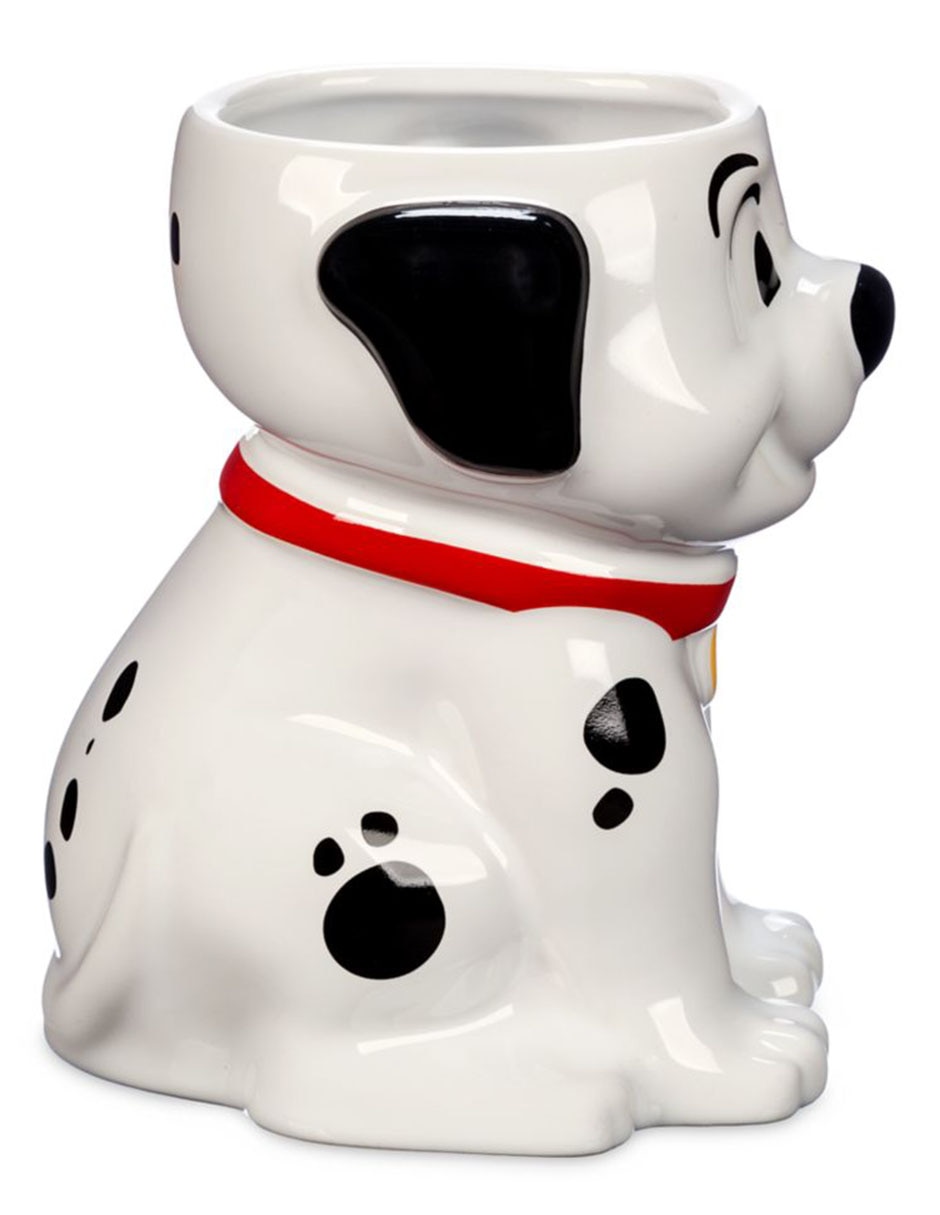 Taza de colección Lucky Disney 2